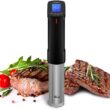 7 Best Sous Vide Cookers with Wi-Fi & Bluetooth