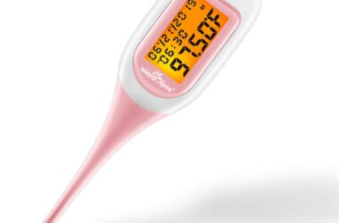 The Best Basal Thermometers Reviews of 2021