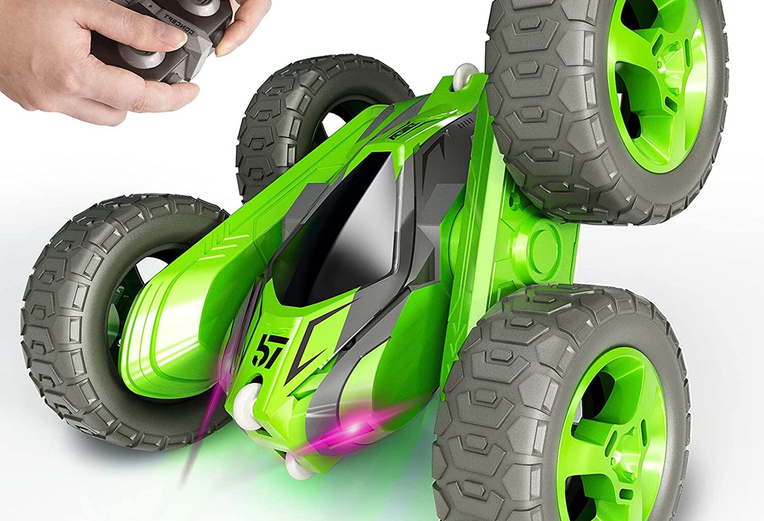 best remote cars
